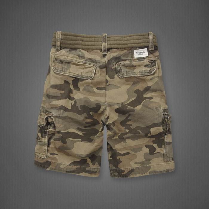 Abercrombie Shorts Mens ID:202006C104